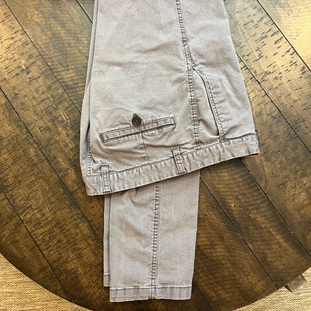 H&M Skinny Fit Stretch Pants